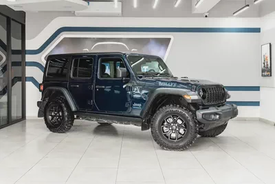 2025 Jeep Wrangler Willys 4xe hybrid-0