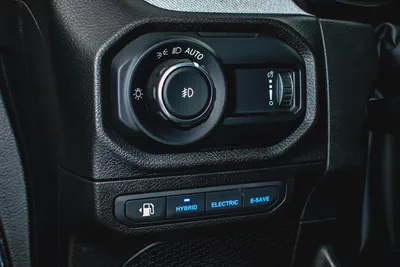2025 Jeep Wrangler Willys 4xe hybrid-14