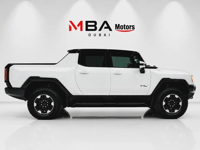 GMC Hummer EV Pickup 2022 - 1000 HP - Under Warranty And Service-3