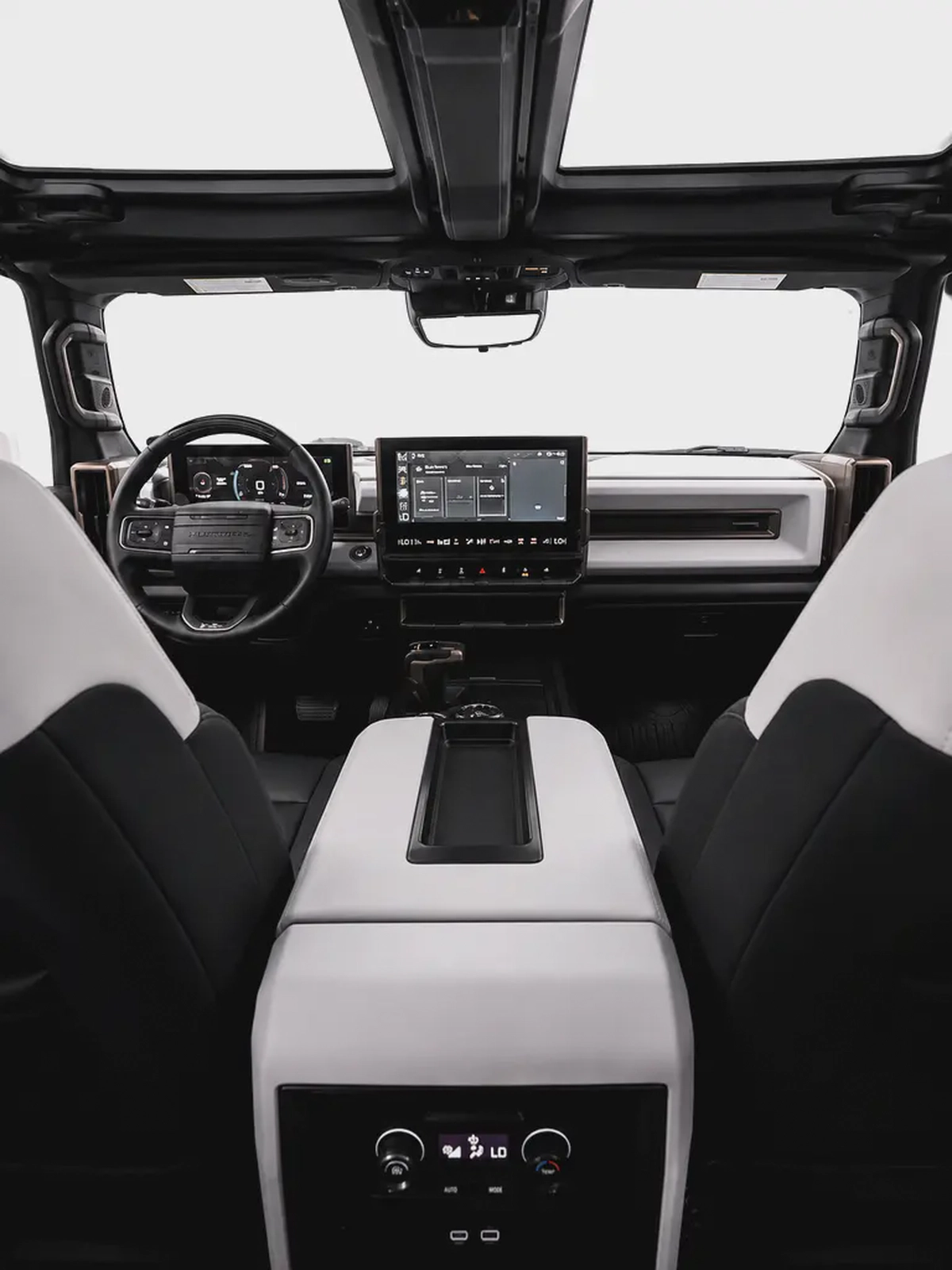 GMC Hummer EV Pickup 2022 - 1000 HP - Under Warranty And Service