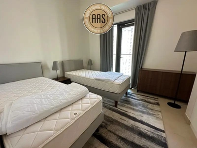 New Community || Luxurious Furnished 2bhk flat || Near Metro-9