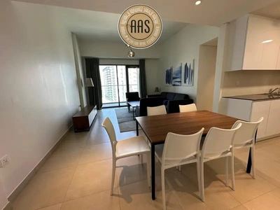 New Community || Luxurious Furnished 2bhk flat || Near Metro-1