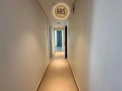 New Community || Luxurious Furnished 2bhk flat || Near Metro-5