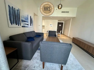 New Community || Luxurious Furnished 2bhk flat || Near Metro-6