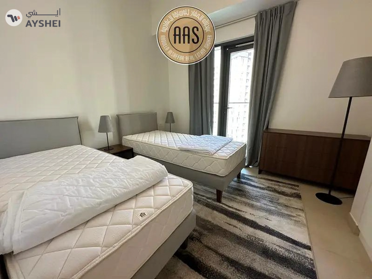 New Community || Luxurious Furnished 2bhk flat || Near Metro-9-9