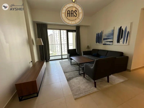 New Community || Luxurious Furnished 2bhk flat || Near Metro