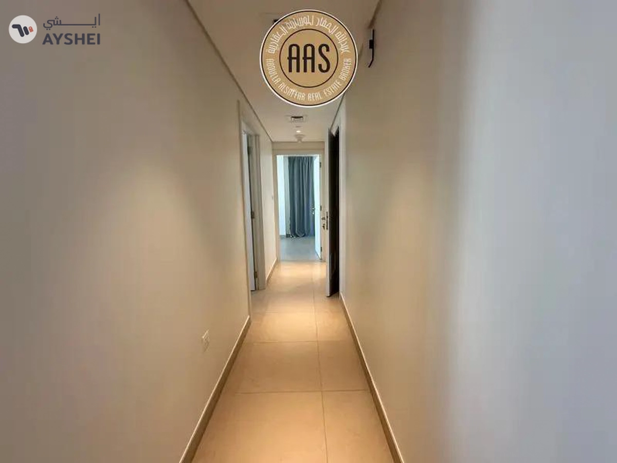 New Community || Luxurious Furnished 2bhk flat || Near Metro-5-5
