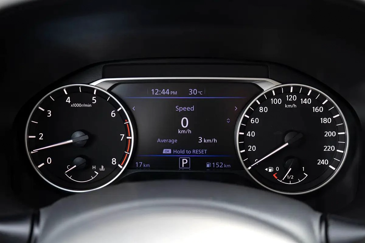 Dealership Warranty 3 years | AED 1,840 Monthly | Nissan Altima SL 2.5L | GCC | Zero Down Payment-2-2