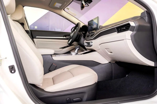 Dealership Warranty 3 years | AED 1,840 Monthly | Nissan Altima SL 2.5L | GCC | Zero Down Payment