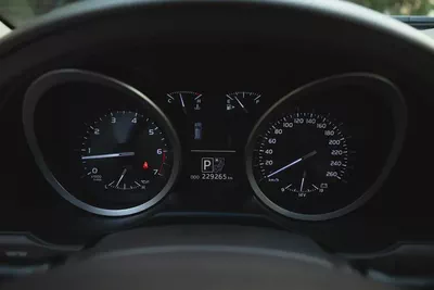 Land Cruiser VXR | 5.7L | GCC Specs | REF #T26651-15
