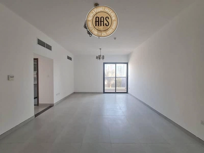 Lavish brand new luxurious huge 2bhk with maid's room all amenities-0
