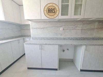 Lavish brand new luxurious huge 2bhk with maid's room all amenities-5