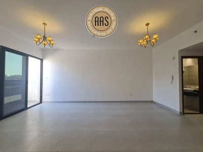 Lavish brand new luxurious huge 2bhk with maid's room all amenities-7