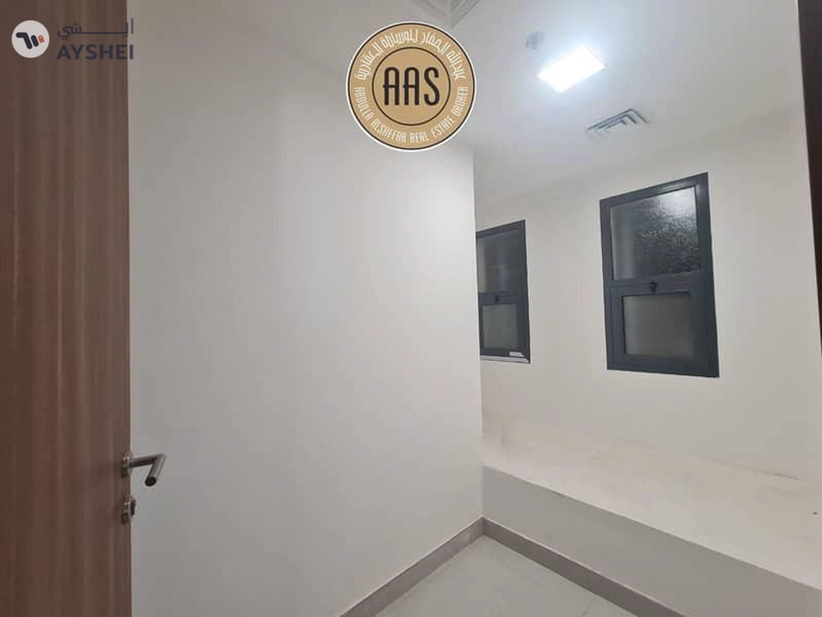 Lavish brand new luxurious huge 2bhk with maid's room all amenities-10-10