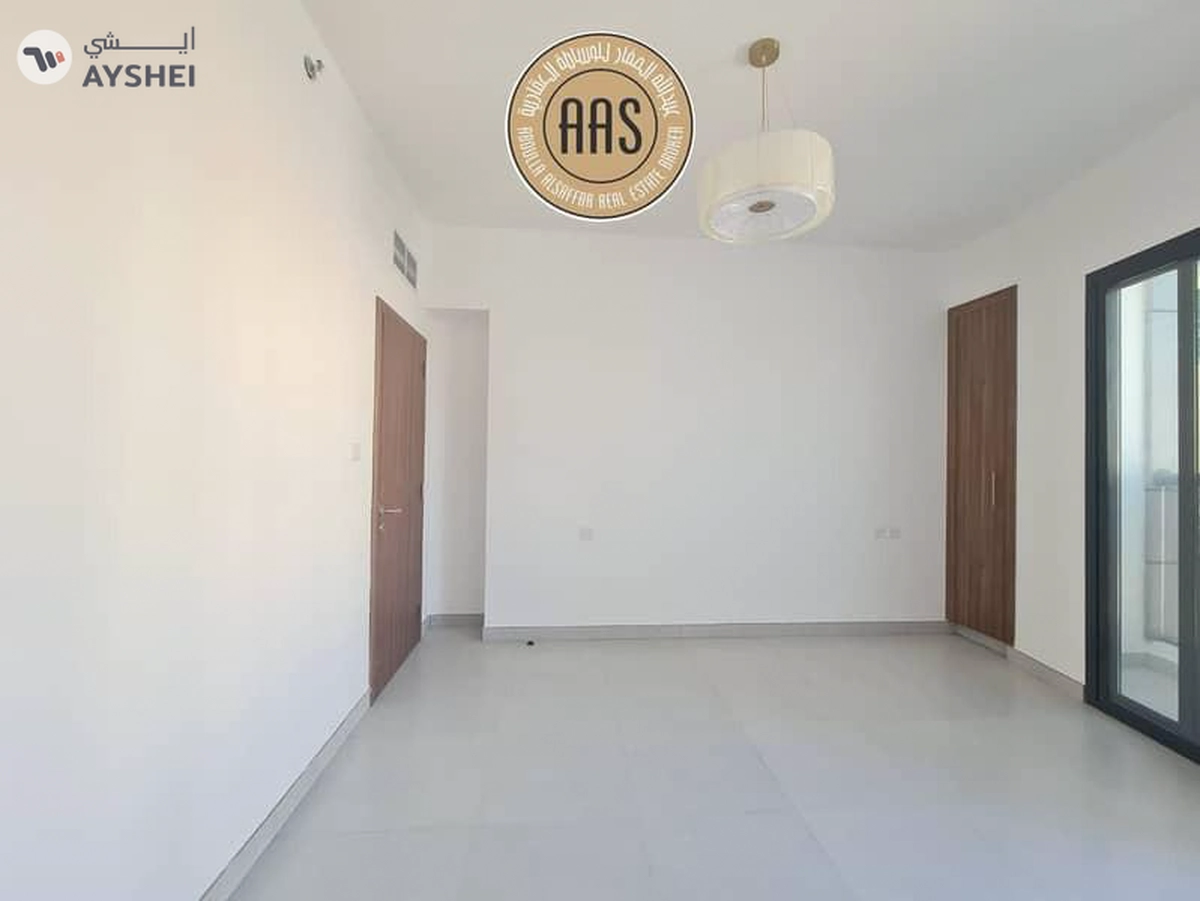 Lavish brand new luxurious huge 2bhk with maid's room all amenities-3-3