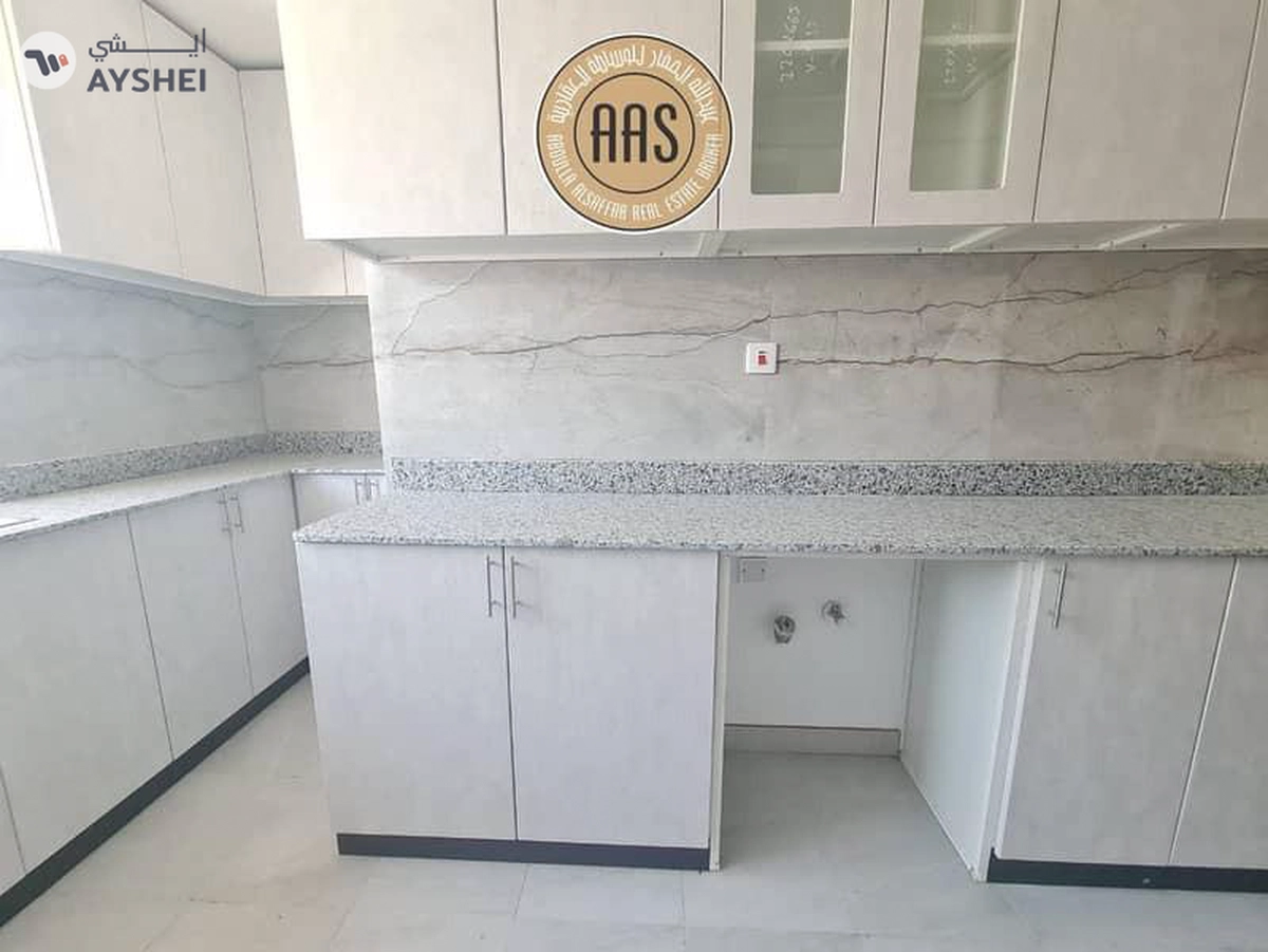 Lavish brand new luxurious huge 2bhk with maid's room all amenities-5-5