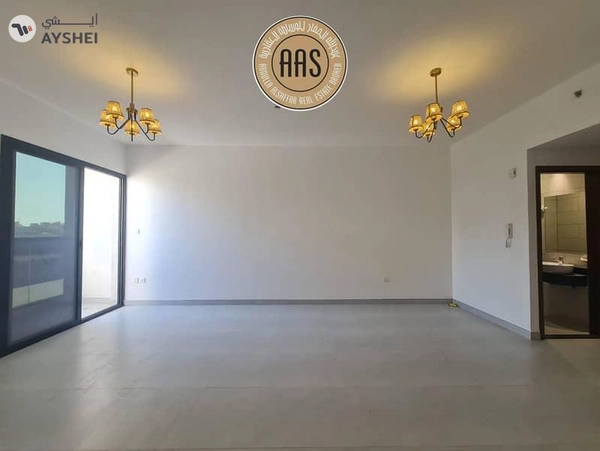 Lavish brand new luxurious huge 2bhk with maid's room all amenities