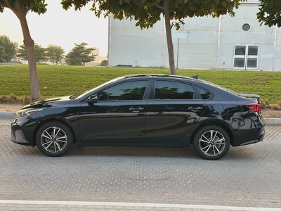 Kia forty 2022-6