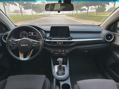 Kia forty 2022-10