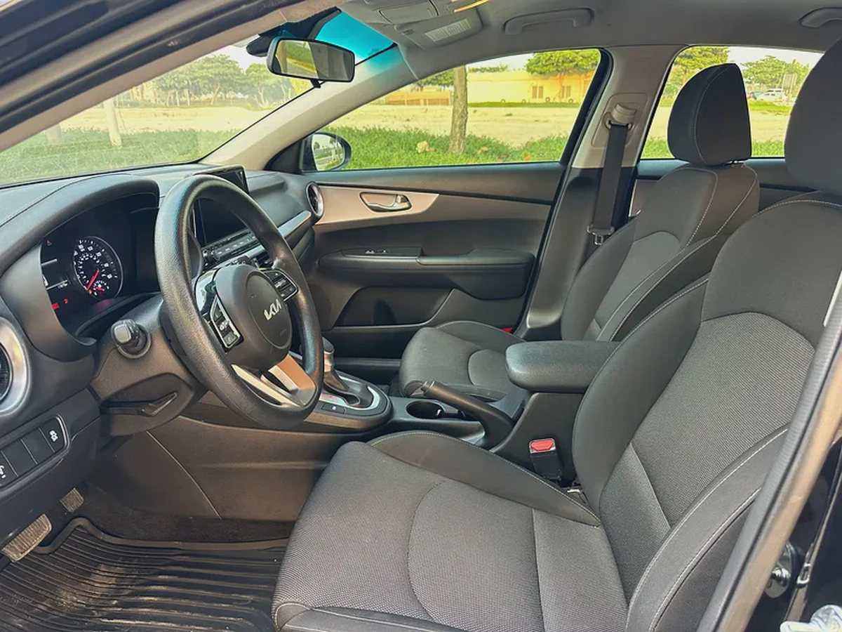 Kia forty 2022-11-11
