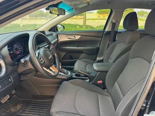 Kia forty 2022