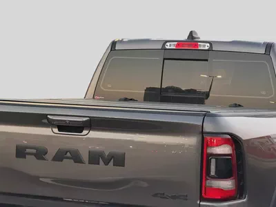 RAM 1500 TRX | 702 HP SUPERCHARGED V8 | FULL AGENCY SERVICE | 2022 GCC-6
