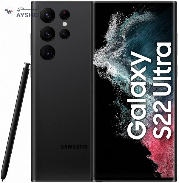 Renewed Samsung Galaxy S22 Ultra