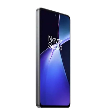 OnePlus Nord CE 4 Lite Dual Sim Super Silver 8GB RAM 256GB 5G - International Version-1