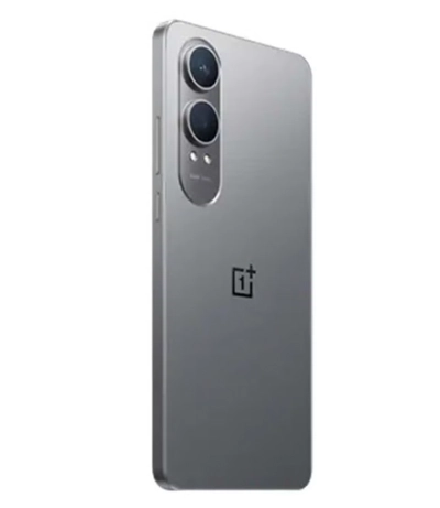 OnePlus Nord CE 4 Lite Dual Sim Super Silver 8GB RAM 256GB 5G - International Version-2