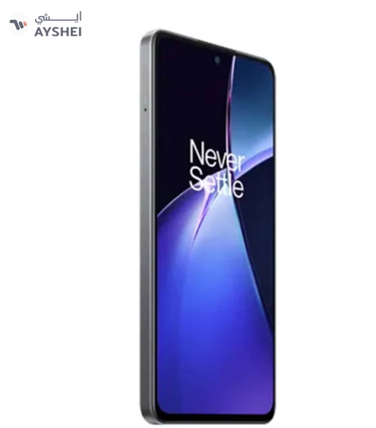 OnePlus Nord CE 4 Lite Dual Sim Super Silver 8GB RAM 256GB 5G - International Version-1-1