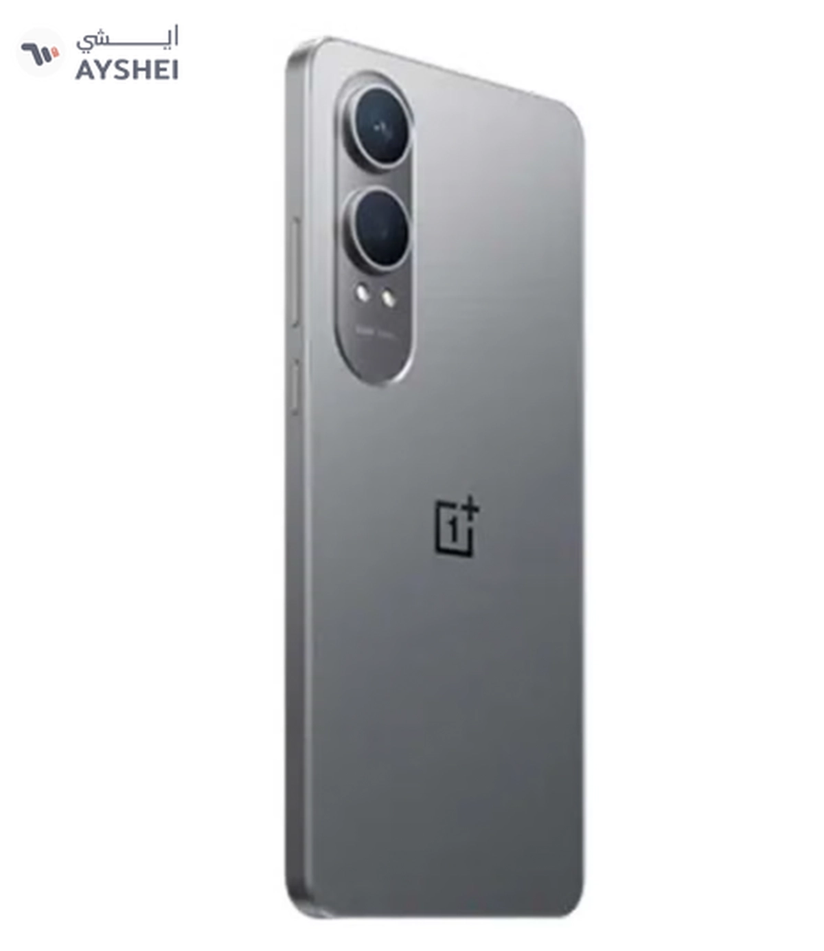 OnePlus Nord CE 4 Lite Dual Sim Super Silver 8GB RAM 256GB 5G - International Version-2-2