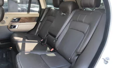 RANGE ROVER SE 2019 | WHITE-12