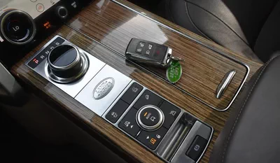 RANGE ROVER SE 2019 | WHITE-10