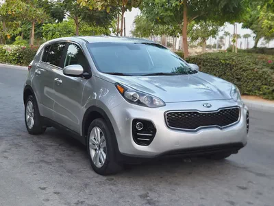 Well Maintained 2018 Kia Sportage EX - Canadian Specs-0