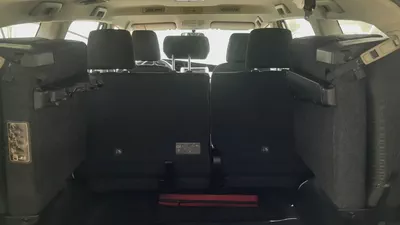 Toyota Innova Crysta GCC | 7 Seater | 2020 Model | Family Car Toyota Innova Crysta GCC – 7 Seater Mo-11