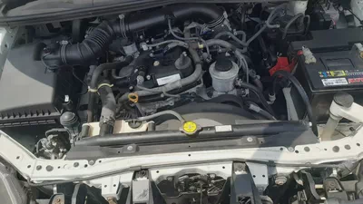 Toyota Innova Crysta GCC | 7 Seater | 2020 Model | Family Car Toyota Innova Crysta GCC – 7 Seater Mo-15