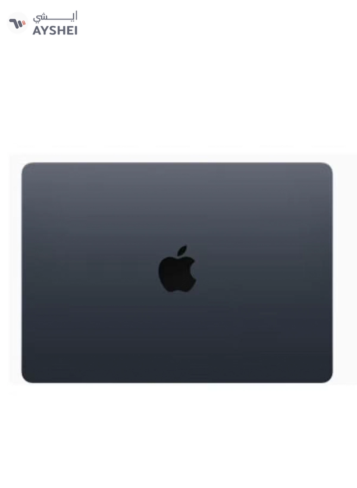 Apple MacBook Air MC7X4 13.6-Inch Display : Apple M2 chip with 8-core CPU and 8-core GPU, 16GB RAM/256GB SSD(International Version) English Midnight-1-1