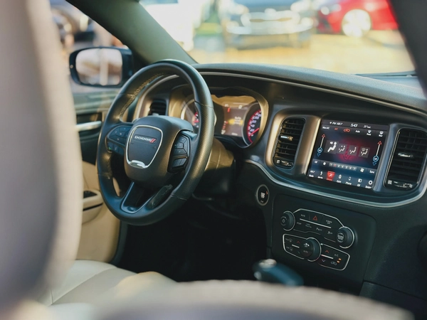 2019 Dodge Charger GT - # 10912