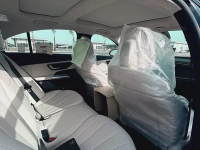 Brand New | 2026 Mercedes-Benz E-Class E 200 | Korean Specs | Brand New Luxury-9