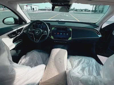 Brand New | 2026 Mercedes-Benz E-Class E 200 | Korean Specs | Brand New Luxury-10