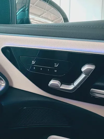 Brand New | 2026 Mercedes-Benz E-Class E 200 | Korean Specs | Brand New Luxury-15