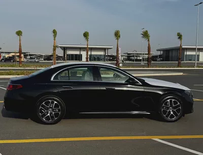 Brand New | 2026 Mercedes-Benz E-Class E 200 | Korean Specs | Brand New Luxury-7