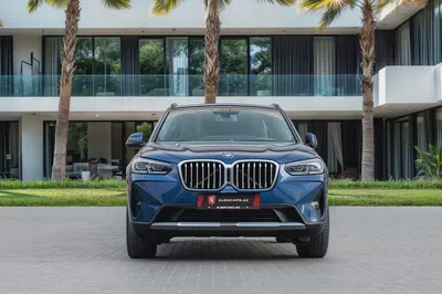 3,428 P.M |  X3 xDrive30i | 0% Downpayment | Agency Maintained-3