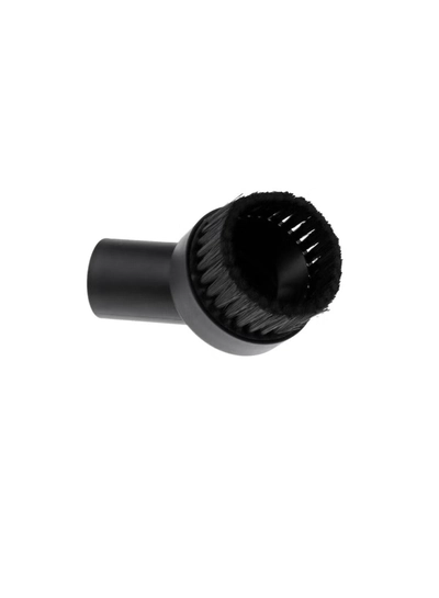 ABBASALI Round Vacuum Bristle Brush Dust Brush-0
