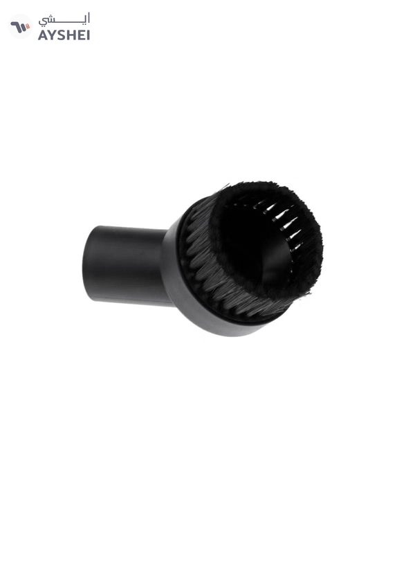 ABBASALI Round Vacuum Bristle Brush Dust Brush