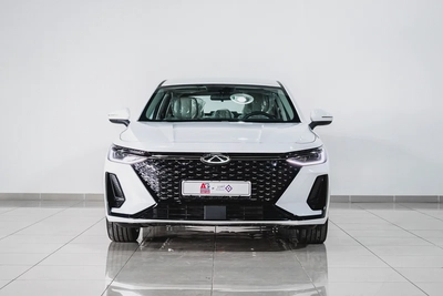 2YR WARRANTY | AED 1,300 PM | GCC | 1.5L PLUG-IN HYBRID | 1,200KMS RANGE-1
