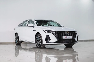 2YR WARRANTY | AED 1,300 PM | GCC | 1.5L PLUG-IN HYBRID | 1,200KMS RANGE-2
