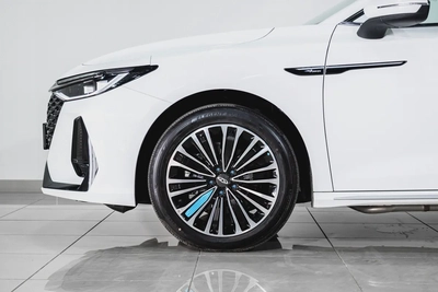 2YR WARRANTY | AED 1,300 PM | GCC | 1.5L PLUG-IN HYBRID | 1,200KMS RANGE-7