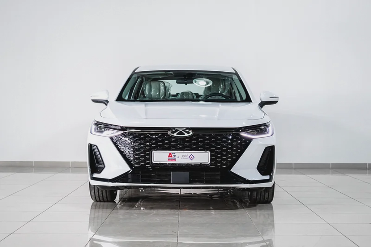 2YR WARRANTY | AED 1,300 PM | GCC | 1.5L PLUG-IN HYBRID | 1,200KMS RANGE