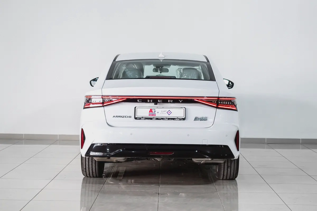 2YR WARRANTY | AED 1,300 PM | GCC | 1.5L PLUG-IN HYBRID | 1,200KMS RANGE